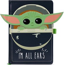 ������ The Mandalorian: I'm All Ears - �������