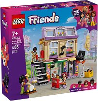 LEGO Friends -     - 