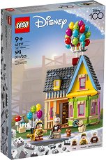 LEGO Disney -     - 