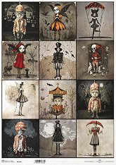 ��������� ������ ITD Collection - ��������