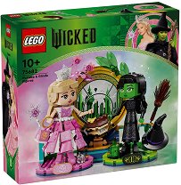 LEGO Wicked - ������ �� ������ � ������ - �������