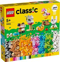 LEGO Classic -    - 