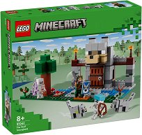 LEGO Minecraft -   - 