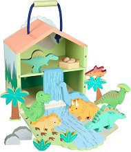 ������ �������� � ��������� - Orange Tree Toys - �������