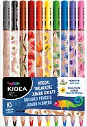 ������ ������ Kidea Jumbo Flowers