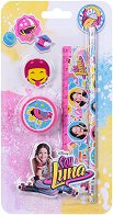 ���������� �������� Derform Soy Luna