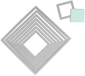 ����� �� ������ �� ��������� Sizzix - ��������