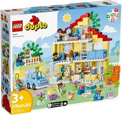 LEGO Duplo -   3  1 - 