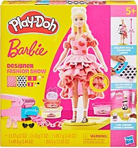 �������� ����������� ����� �� ����� ���� - Play-Doh - �������