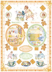 ��������� ������ Calambour - ��� � ��������� 195