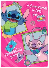 �������� � ������ ������ Stitch & Angel - �������