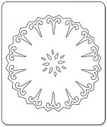 ����� �� ������ �� ��������� Sizzix - ����������