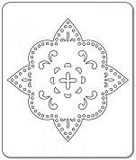 ����� �� ������ �� ��������� Sizzix - ���������� ������