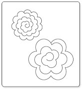 ������� �� ������ �� ��������� Sizzix 3D - ����