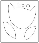 ������� �� ������ �� ��������� Sizzix - ������