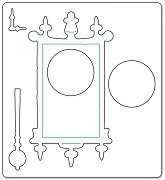 ������� �� ������ �� ��������� Sizzix - ��������