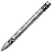 ������ ������ � ����������� �������� Caran d'Ache Neocolor I