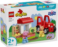 LEGO Duplo - ������� � ����� - �������