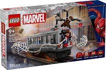 LEGO Marvel Spidey - ���������� ����� ��� ��: ����� � ������� - �������