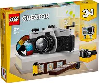 LEGO Creator -   3  1 - 