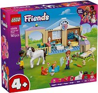 LEGO Friends - ����������� ������� - �������