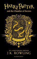 Harry Potter and the Chamber of Secrets: Hufflepuff Edition - �������