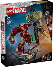 LEGO Marvel Super Heroes - ������ �����: ���������� ����� ���� - �������