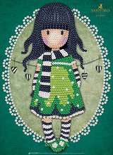     Sequin Art - The Scarf - 