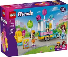 LEGO Friends - ���� �� �������� � ������ - �����