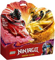 LEGO Ninjago - ���� ����� �� ��������� ��������� - �������