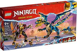 LEGO Ninjago - ������� ������ ����� ����� �� ������������� - �����