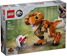 LEGO Jurassic World -  :   - 
