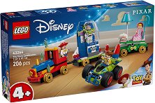 LEGO Disney - ������ �� ���������: ��������� ���� � ������ RC - �������