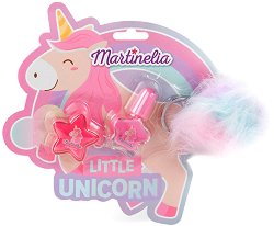    Martinelia - 