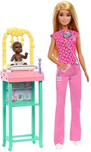   - Mattel - 