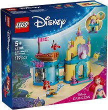 LEGO ���������� �� ����� - ���������� ���� ������ �� ����� - �������