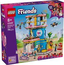 LEGO Friends - ���� �� ����� �� ���������� � �������� ���� - �������