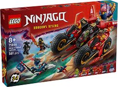 LEGO Ninjago - ����� �������� �������� �� �������� - �������