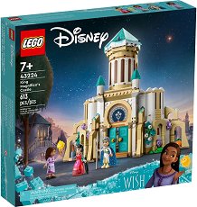 LEGO Disney -     - 