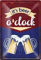 ������� ������� Simetro books Beer o'clock