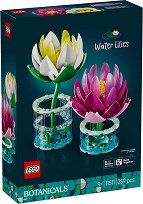 LEGO Botanicals - ����� ����� - �������
