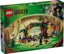 LEGO Wicked - ������ �� ������ � ������ - �������