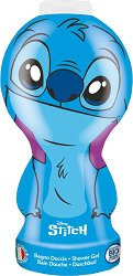 Naturaverde Stitch Shower Gel 3D - �������