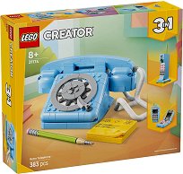 LEGO Creator - ����� ������� - �������