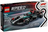 LEGO Speed Champions -  Mercedes-AMG F1 W15 - 