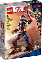 LEGO Marvel Super Heroes -     - 