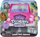      Doorables - Just Play - 