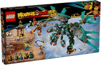 LEGO Monkie Kid - ��������� ���� - �����