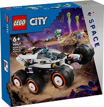 LEGO City -       - 