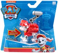 ������� �� ������ � ������ Spin Master - �������